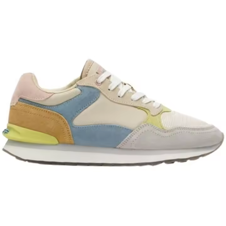 Zapatillas Hoff Cabo San Lucas para mujer en color multicolor - 1