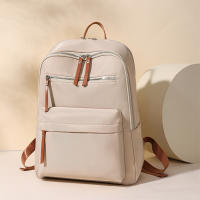 Mochila antirobo Mujer impermeable Gran capacidad multiples compartimientos - details 15