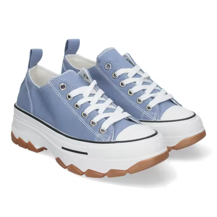 SNEAKERS Sport3punto0 EV-99-Celeste - 1