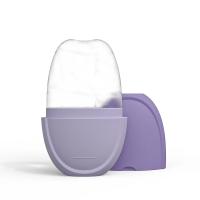 Rodillo De Hielo Para El Rostro Y Los Ojos Herramienta De Cuidado De La Piel Rodillo De Belleza SPA Gua Sha Massajeador De La Piel - details 6