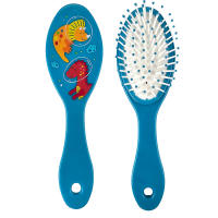 Neceser Aseo Viaje Infantil Dinosaurios Set de Aseo para Niño con Toalla de manos, Cepillo para pelo, Vaso, Regalo Cumpleaños, Ideal para Colegio, Guardería - details 2