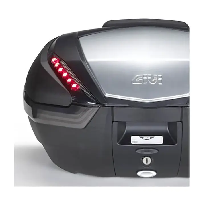 Givi Luz Trasera V47 Negro Luces - 1