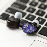 QKZ X HBB Hades 2DD Monitores deAudífono In-ear HiFi Con Cable Desmontable Para Audiófilos Y Musicians - details 1