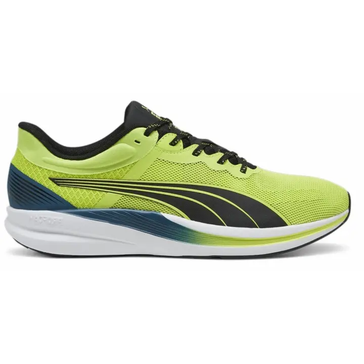 PUMA REDEEM PROFOAM VERDE LIMA 377995 21 ZAPATILLAS HOMBRE - 1