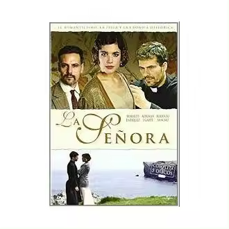 La señora Temporada 1 - 1