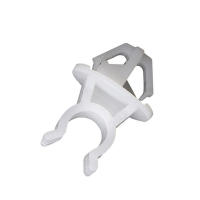 3 Pcs Clip Soporte Para Palanca De Capó De Coche Compatible Con Accord Odyssey Prelude Herramienta De Mantenimiento Automotriz - details 4