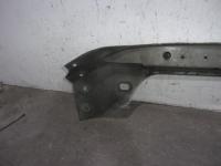 Panel frontal compatible con Mercedes-benz Clase m Ml 270 cdi (163.113) 1998 a 2005 (OEM/IAM: A1636200616) - details 1