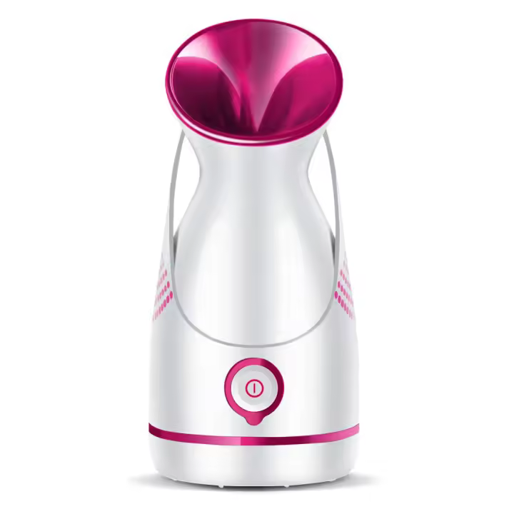 Vaporizador Facial Profesional para Limpieza Profunda en el Hogar - 1