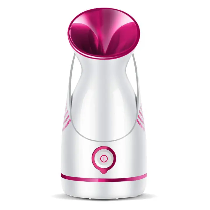 BIT Vaporizador Facial Profesional para Limpieza Profunda en el Hogar - 1