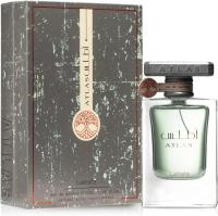 Atlas Lattafa Eau de Parfum 55ml · Perfume Unisex de Lujo · Fragancia Amaderada y Especiada con Toques Orientales · Aroma Intenso, Sofisticado y Duradero · Perfume Árabe Premium de Alta Proyección - details 0