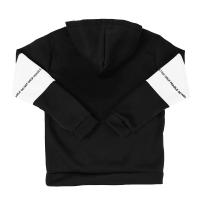 Sudadera De Capucha Para Hombre Casual Sin Cierre Estampado Sólido De Polyester Para Uso Diario Comodidad Versatilidad En Casa Fiestas Calle - details 5