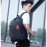 Fashion  Backpack Travel Outdoor Packs Big Capacity School Backpack Men shoulders bags - details 0