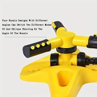 1PC Encimbrador De Riega Automático 360 Grados Para Invernadero Série De Encimbradores Rotativos Equipamento De Jardinagem - details 5