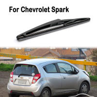 Limpia Parabrisas Trasero Para Chevrolet Spark 2012-2015 Y Spark EV 2014-2015 Hoja De Limpieza De 12 Pulgadas - details 0