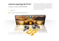 Auriculares - Realme Buds Air 6 Pro, reducción de ruido de 50 dB, cancelación de ruido adaptable a oídos y medio ambiente, sonido de alta resolución, LDAC, audio 3D, batería de 40H - details 17
