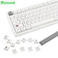 Nuevos Keycaps XDA 2024 Coreanos PBT Para Teclado Mecánico Cherry MX Compatible Con 104/87/61 Teclas Para Switch MX - details 0