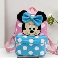 JOMIX Mochilas Escolares Infantiles Disney - details 2
