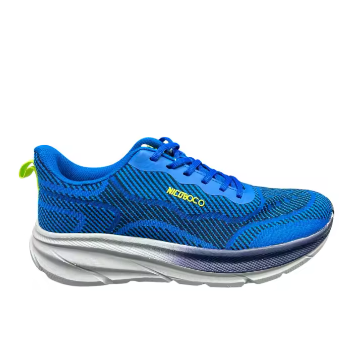 ZAPATILLAS NICOBOCO FLYNIT-41 EUR - 1