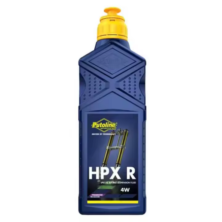 Putoline Aceite De Motor Hpx R 4w 1l - 1