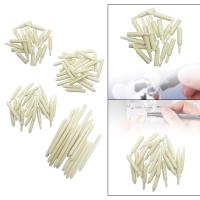 20x Tiras De Repuesto Para Platería Con Herramientas Prácticas De Bricolaje Joyería Reparación Platería Tiras De Electroplata Herramienta De Fabricación De Joyas - details 2