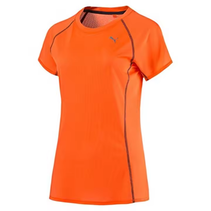 Puma Camiseta Sportswear Puma Pe Running Tee W - 1