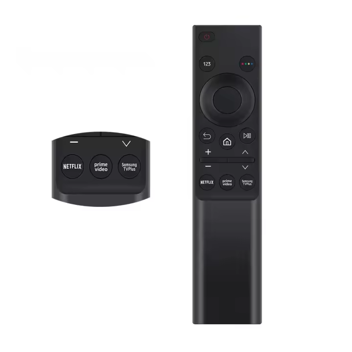 Control Remoto Inteligente Para TV Samsung Con Botón Netflix Y Rakuten TV BN59-01358B Compatible Con BN59-1358C BN59-1358D BN59-01350 BN59-01363 - 1