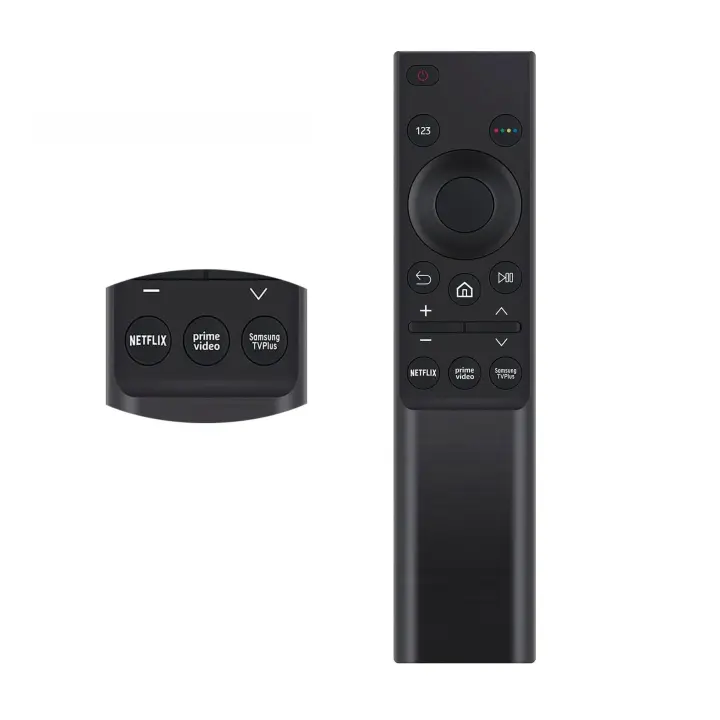 Control Remoto Inteligente Para TV Samsung Con Botón Netflix Y Rakuten TV BN59-01358B Compatible Con BN59-1358C BN59-1358D BN59-01350 BN59-01363 - 1