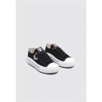 Refresh 172719 Deportivas Con Plataforma Mujer Negro - details 0
