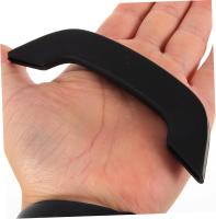 1 par de ASAS para Parrilla Con tapa y Funda protectora para Asas de sardén - details 1