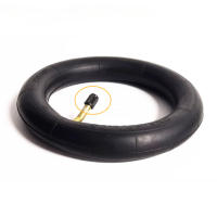 Neumático De 8 Pulgadas Para Patinete Eléctrico Y Carrito De Bebé Pieza De Skateboard Plana Para Hombres Origen: China Continental - details 3