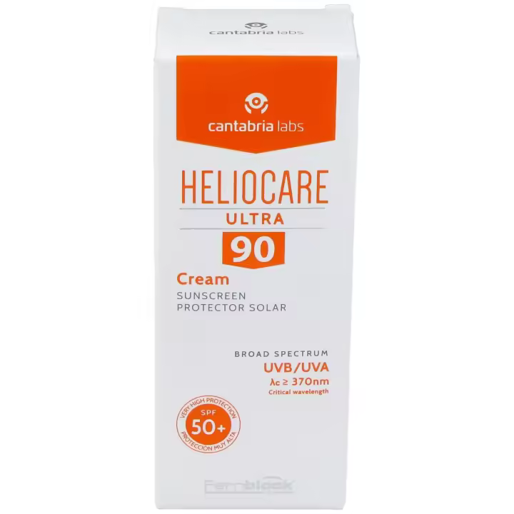 Heliocare Spf90 Ultra Crema 50Ml. - 1