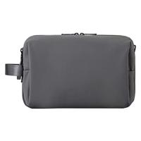 Bolso De Viaje Impermeable Para Maquillaje Grande Capacidad Separación Seco-Húmedo Ligero Para Mujeres Bolsa De Cosméticos - details 0