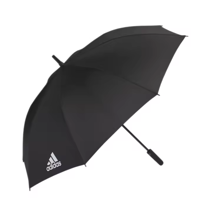 Adidas Single Canopy Umbrella, Paraguas de Golf - 1