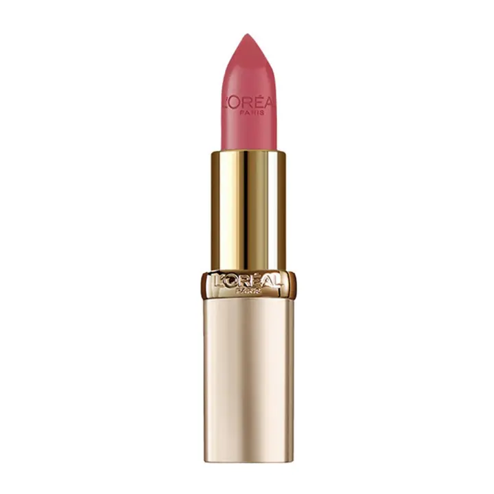 L'OREAL COLOR BARRA DE LABIOS 302 XTREME RESIST 10ML - 1