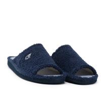 Zapatillas de estar por casa hombre CABRERA 2768 MARINO PALA RIZO MARINO 35122 25V - details 0