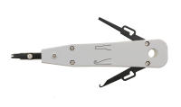 Kit De Herramientas De Reparación De Red 11 En 1 Prueba De Cable LAN Cortador De Cables Herramienta De Crimpado Y Mantenimiento Para Computadora - details 5