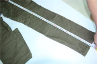 Pantalones De Motocicleta Para Hombre Featherbed Jeans Versión Estándar Pantalones De Verano Para Conducción En Carretera - details 15