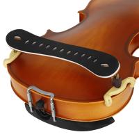 IRIN Soporte De Hombro Para Violín Ajustable De Madera De Maple Almohadilla De Hombro Para Instrumentos De Cuerda Accesorios De Violín 4/4 - details 4