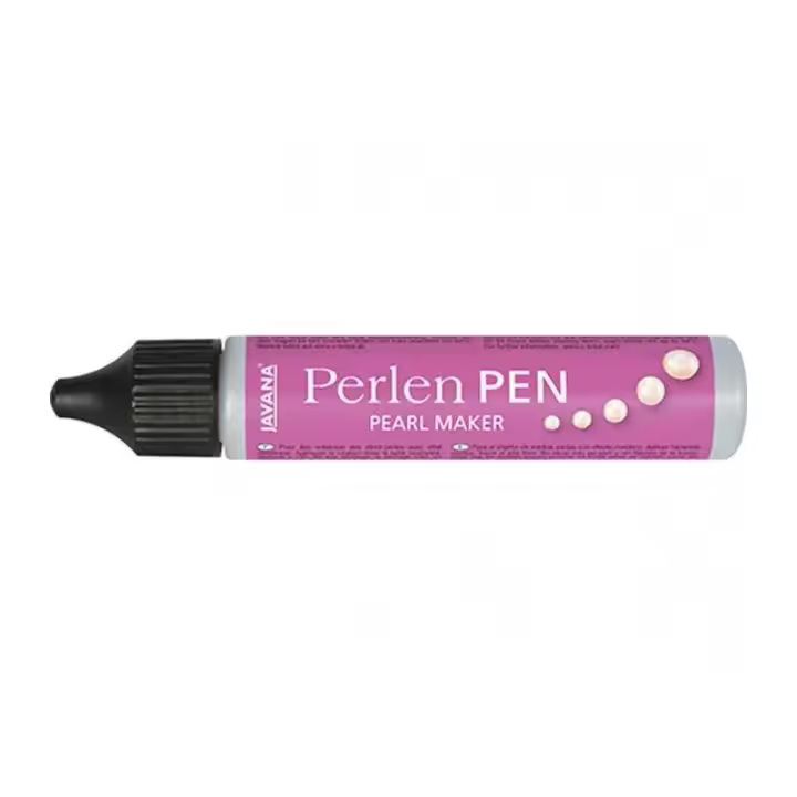 KREUL                               PERLEN PEN PINTURA PARA HACER PERLAS EN TEXTIL - 1