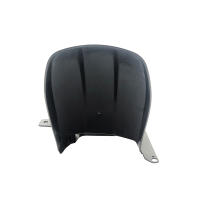 Protector De Barro Y Guardabarros Trasero Para Honda NC750X 2012-2023 Extensor De Faros De Barro Cubierta De Guardabarros De Plástico ABS Para Motocicleta - details 6
