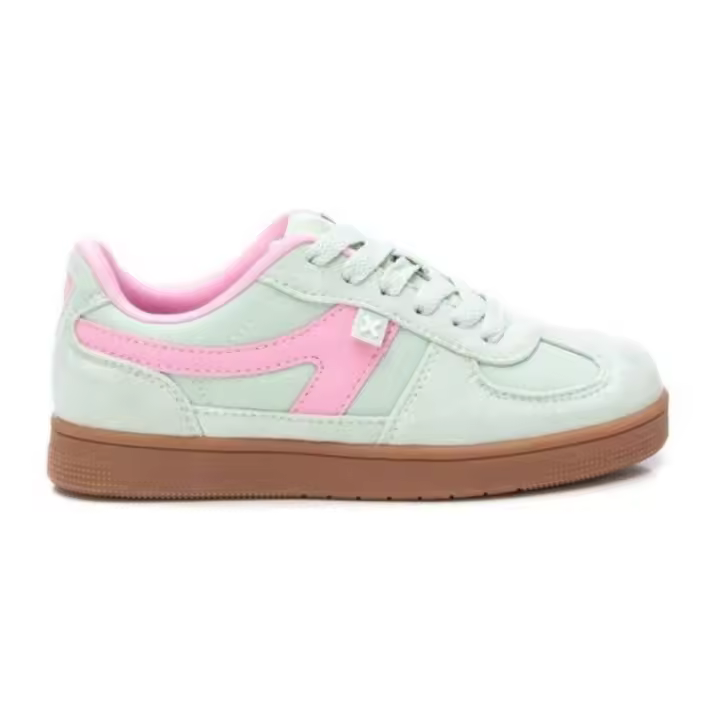 Xti zapatilla moda para niña 151149 color aqua - 1