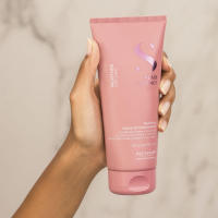 Alfaparf Milano Semi di Lino Moisture Nutritive Leave-In Conditioner 1000 Ml. / Acondicionador Sin Aclarado para Cabello Seco / Nutre, Suaviza y Facilita el Peinado. - details 5