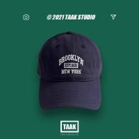 Bolera De Béisbol Ajustable Para Hombres Y Mujeres Con Bordado De BROOKLYN Sombrero De Snapback Hip Hop Casual Protección Solar Para Exterior - details 2