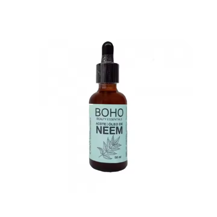 Aceite De Neem 50Ml. Bio - 1