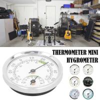 Mini Termómetro Y Higrómetro De Puntero Tipo Sensor Electrónico Para Medición De Temperatura Y Humedad En El Hogar - details 3