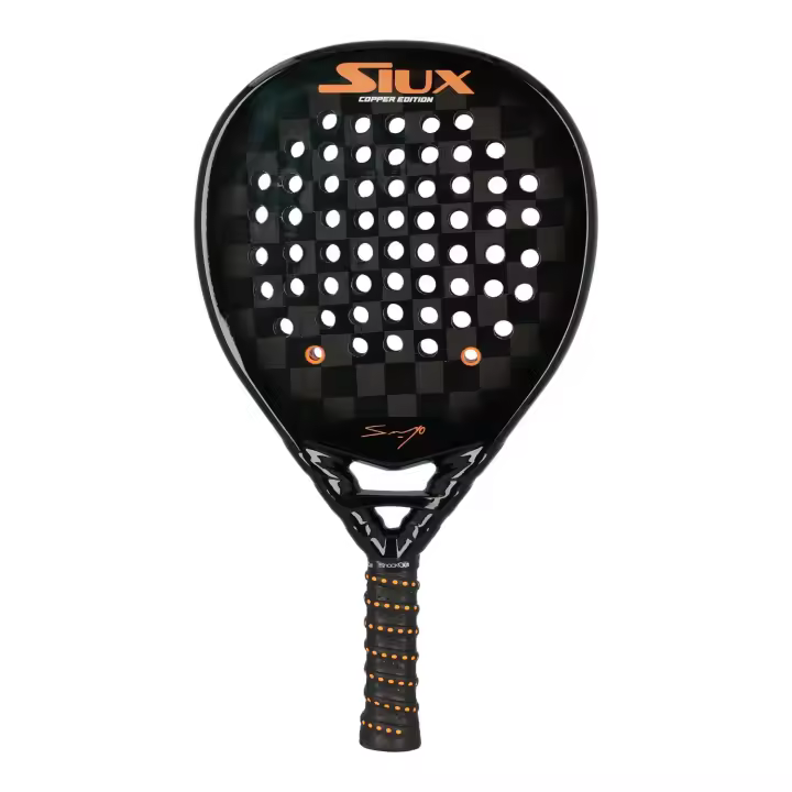 Siux Sg Copper Edition 18k - 1