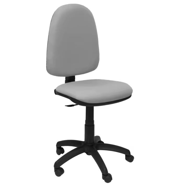 Silla de Oficina Ergonómica Piqueras Y Crespo Ayna Bali Gris - 1