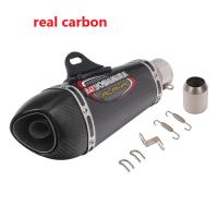 Muffler De Escape Universal Para Motocicleta 51mm Alpha Con Killer De DB Para R3 MT07 FZ1 R6 R15 ZX6R ZX10 Z900 Z400 1000 CBR1000 GSXR1000 - details 10
