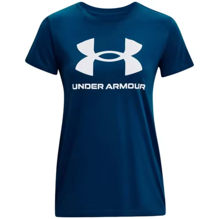 Textil Urban Mujer marca Under Armour modelo 1356305-426 en color azul - 1