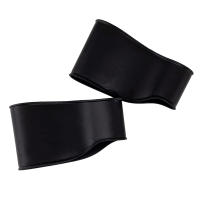 Cubiertas De Laces De Fútbol Para Niños Silicona Accesorio Deportivo Para Zapatos De Fútbol Y Béisbol Cubiertas De Cordones - details 6